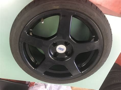 Komplett Räder original für Ford Focus Kaufen auf Ricardo