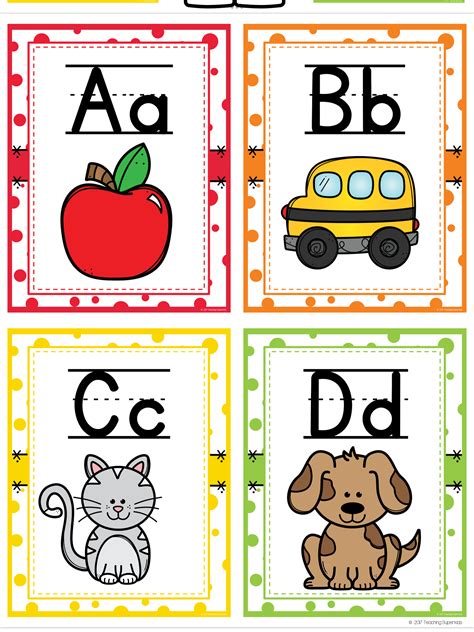 Pin by Anna Fennessey on Alphabet | Alphabet kindergarten, Cvc words worksheets, Alphabet flashcards