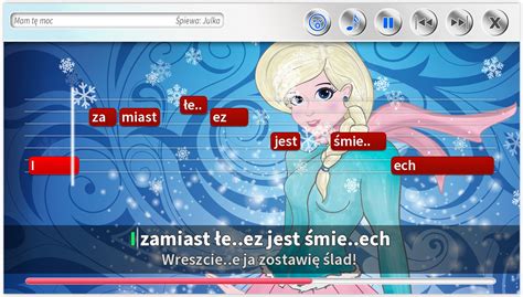 Karaoke Dla Dziewczynek Nowa Edycja Karaoke Online Nagrywaj Swoje