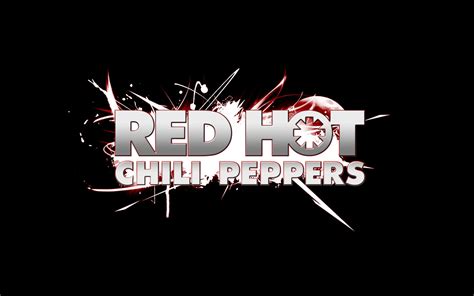 Red Hot Chili Peppers Wallpapers Wallpaper Cave