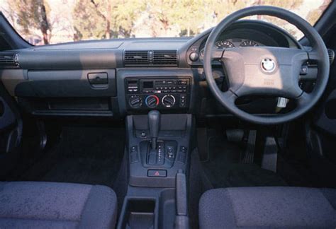 Used BMW 316i review: 1995-1999 | CarsGuide