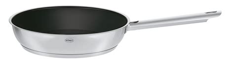 Rosle Pan Set Elegance Globe 10-Piece | Buy now at Cookinglife