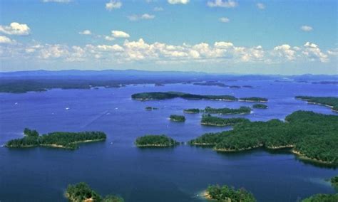 Fishing Lake Ouachita | Arkansas.com