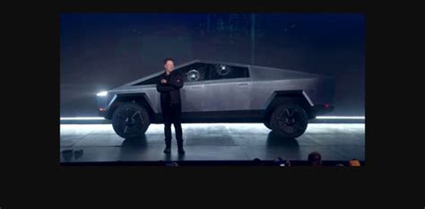 Hot Wheels Carritos Tesla Cybertruck Nuevo Original Mercadolibre
