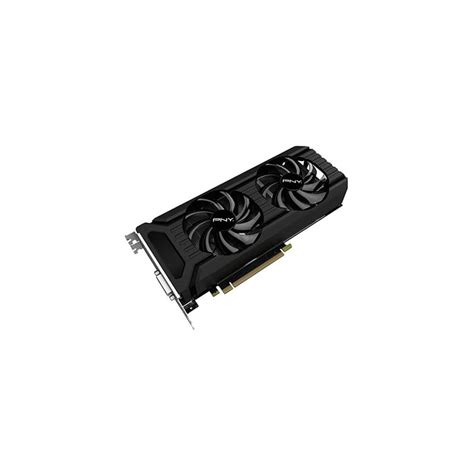 Geforce Gtx 1060 6gb Gddr5 192bits Pny Vcggtx10606pb Oficina Dos Bits