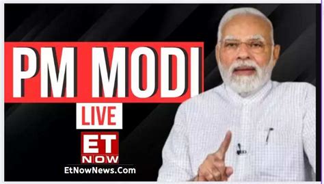 Live Pm Modi Speech Today Address In Parliament Special Session 2023 Watch Live Streaming