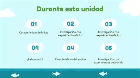 Ppt Propiedades De La Luz Y El Sonido Profe Social