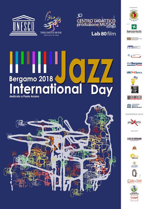 International Jazz Day