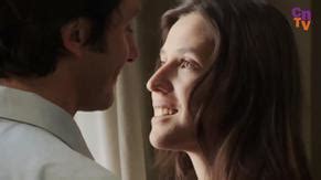 LOS ARCHIVOS DEL CARDENAL NUDE SCENES AZNude