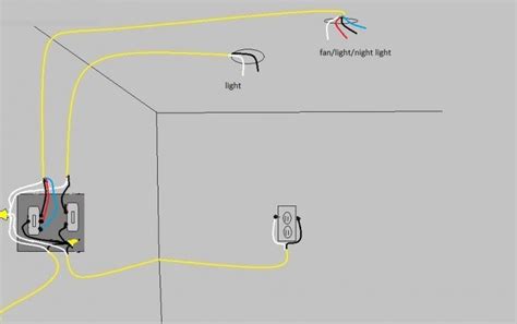 Australian Light Switch Wiring Diagram