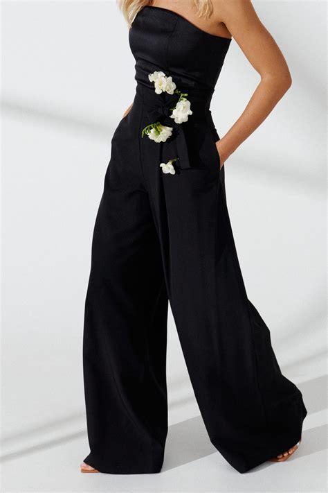 Shop Designer Trousers - Ezhevika.eu