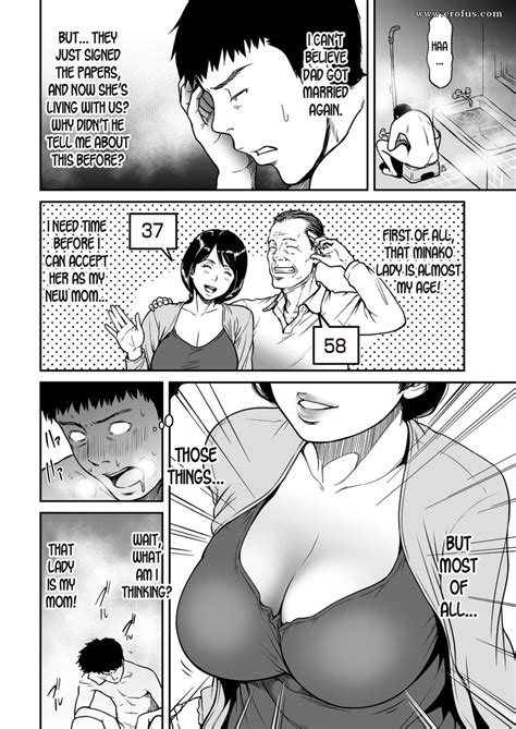 Page Hentai And Manga English Tsuzura Kuzukago Sweating Together