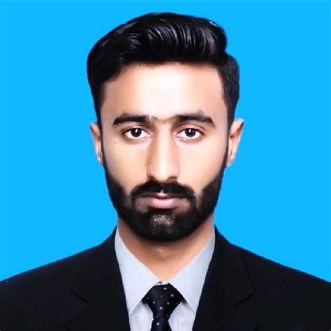 Muhammad Waqas Supervisor Pakistan Refinery Limited Linkedin