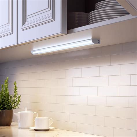 How To Replace Bulb Under Cabinet Lighting Resnooze