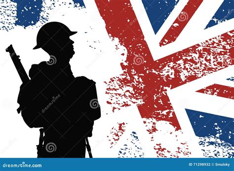 Ww2 British Flag