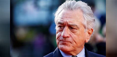 Robert De Niro to get lifetime achievement award in 2020