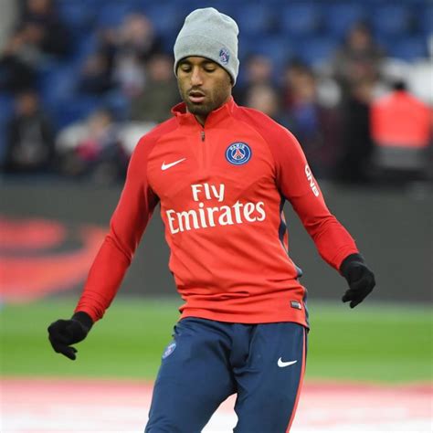 Psg Lucas Moura Abonné Absent LÉquipe