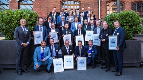 T V Rheinland Award F R Kundenzufriedenheit