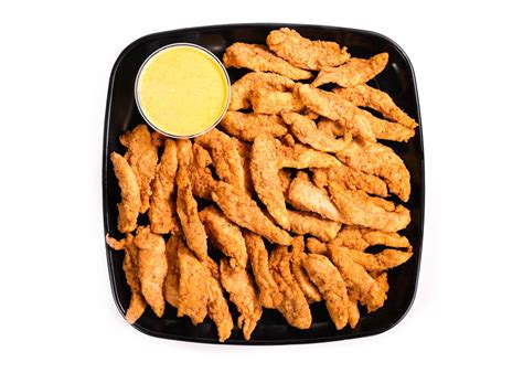 Chicken Tenders Tray Catering By Dorothy Lane Market
