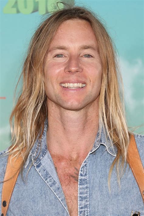 Greg Cipes Profile Images — The Movie Database Tmdb