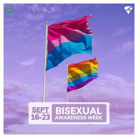 Ust Hiraya Karamayanghiraya On Twitter Its Bisexual Awareness Week