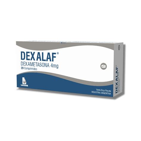 Dexalaf Lafedar