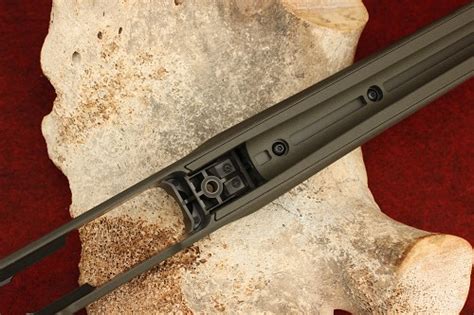 Magpul® Hunter X22 Stock Green