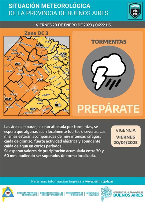 Defensa Civil Adelanta Que Las Lluvias Y Tormentas Pueden Ser Fuertes O