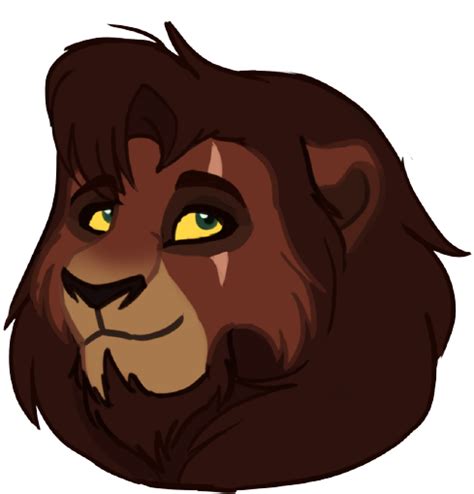 Lion King Shani