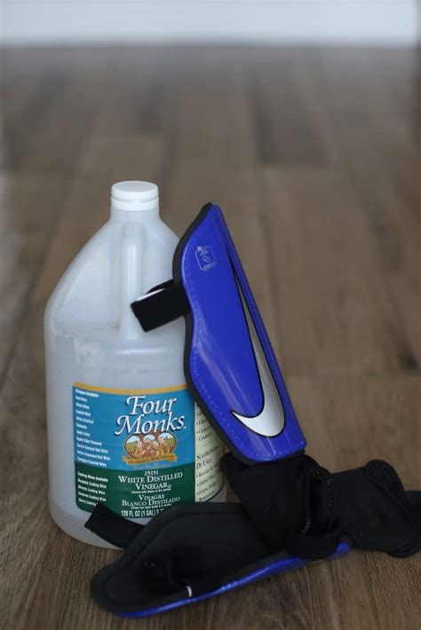 How to Clean Carpet with Vinegar and Nothing Else | HomeViable