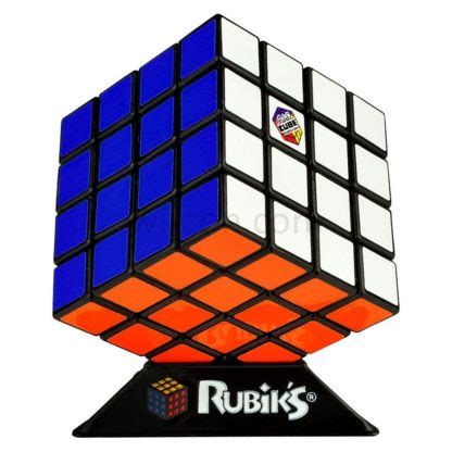 Rubik’s Cube 4x4x4 Original – WizZon