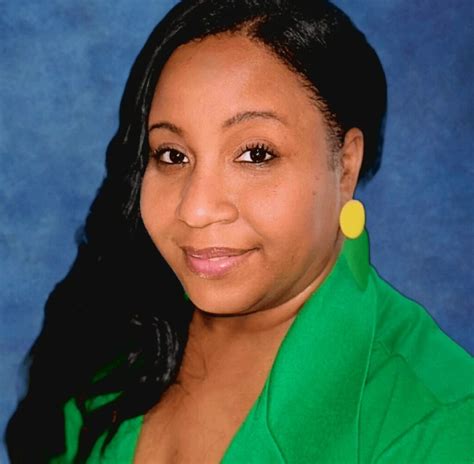 Meet Sherida Gayle Of Empowerment Counseling And Psychotherapy Services