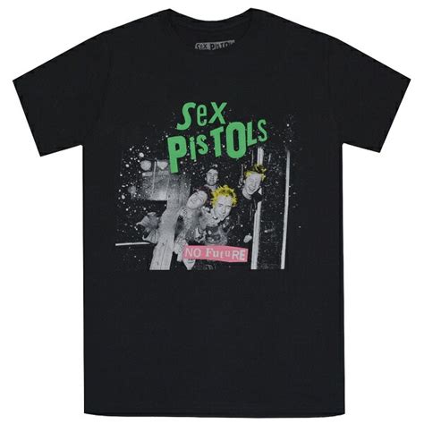 【楽天市場】sex Pistols セックスピストルズ Cover Photo Tシャツ：geekhead