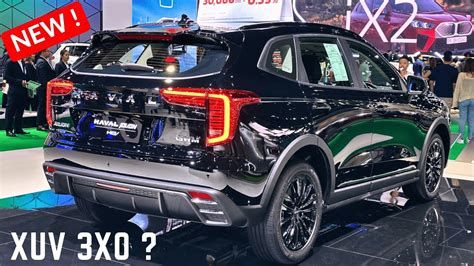 Mahindra XUV 3XO Competition Better Than Hyundai Creta 2024 Kia