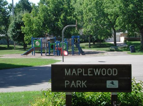 Maplewood Park | City of Bloomington MN