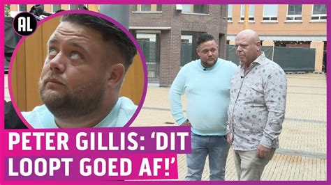 Mishandeltuig Wil Vrijheid Na Mishandelen Mark Gillis YouTube