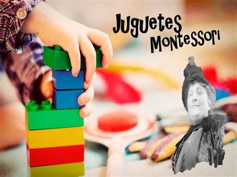 Mejores Juguetes Montessori Comparativa Actual El Feminismo