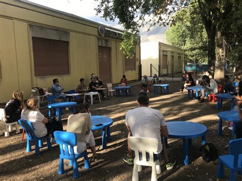 La Scuola Celidonio Si Prepara Al Trasloco Sede Da Demolire E