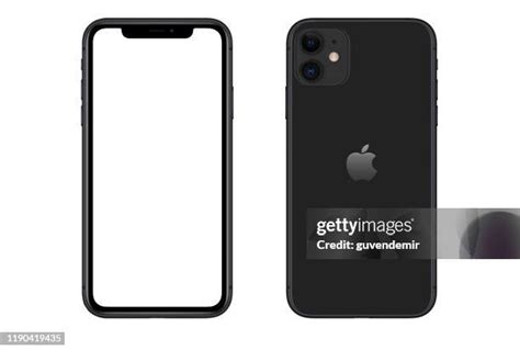 183 Iphone 11 Back Stock Photos High Res Pictures And Images Getty