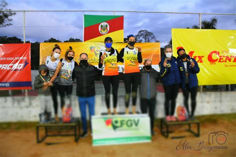 Ga Cho De V Lei De Praia Etapa Passo Fundo Clube Recreativo Juvenil