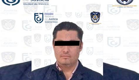 Vinculan A Proceso A Luis N Ex Director Jurídico En Benito Juárez