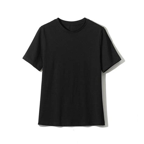 WOTWOY 2022 Summer Casual Solid V Neck T Shirt Women Knitted Cotton