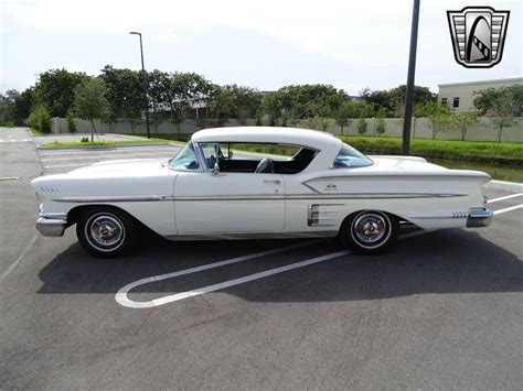 Chevrolet Impala Is Listed Sold On Classicdigest In Coral Springs