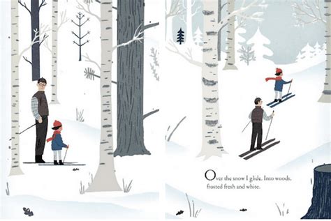 Over And Under The Snow Review And Free Activities Grade Onederful