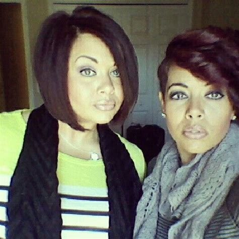 Twinsss | Hair styles, Hair, Style