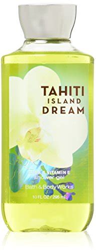 Best Tahiti Inspired Bath And Body Works