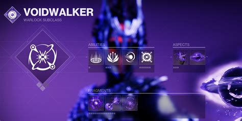 Destiny 2: Best Warlock Builds For Crucible