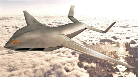 Us Air Force Wants Stealth Tanker By 2040 Aeroflap