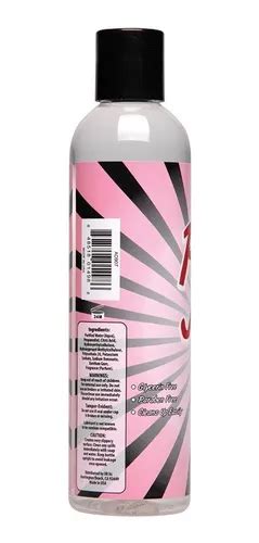 Lubricante Con Olor A Vagina Base Agua Pussy Juice Ml Usa MercadoLibre