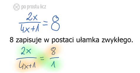 R Wnania Wymierne Po Prostu Licz